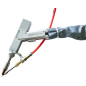 GW.H series - Handheld laser welding machine GW.H series - Handheld laser welding machine