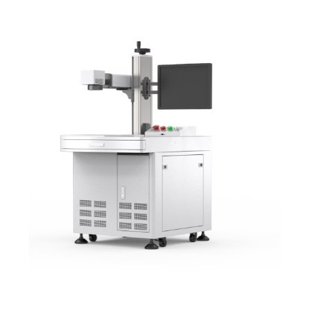 Serie GW.H - Máquina de soldadura láser portátil