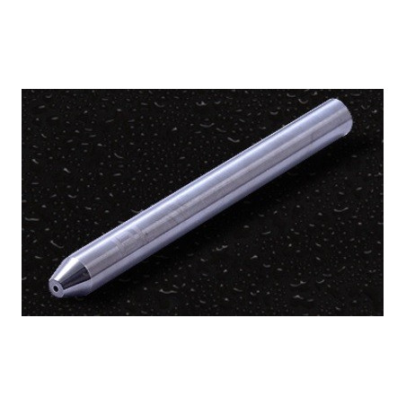 Waterjet Mixing Tube 7.14x1.02x76.2mm ROCTEC
