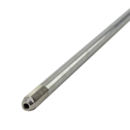 High-Pressure Nipple 1/4"