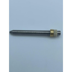 Tube Mélange Waterjet 7.14x0.76x76.2mm ROCTEC