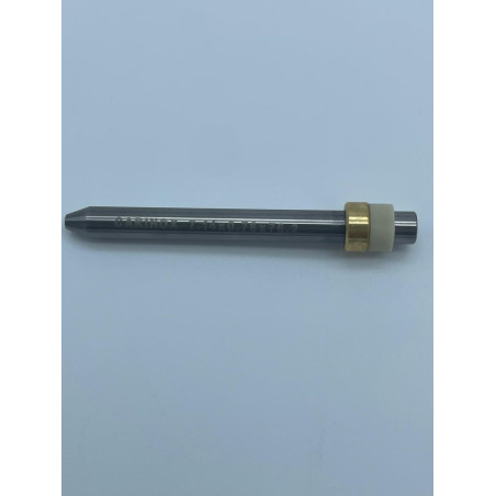 Waterjet Mixing Tube 7.14x0.76x76.2mm ROCTEC