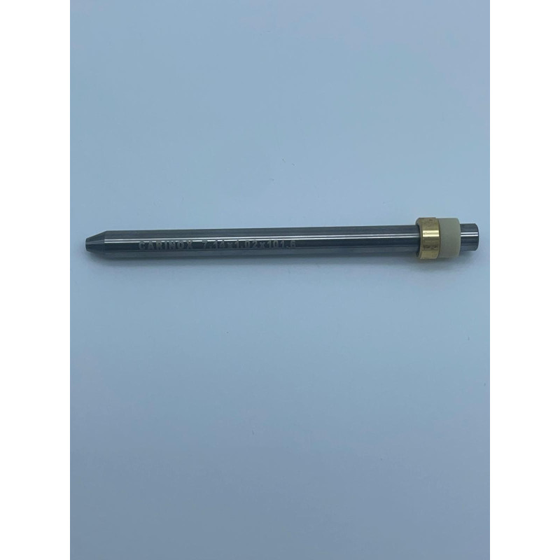 Tubo Mistura Jato de Água 7.14x1.02x101.6mm ROCTEC Alta Pressão