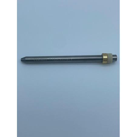 Tube Mélange Waterjet 7.14x1.02x101.6mm ROCTEC