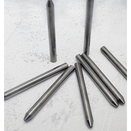 Waterjet Mixing Tube 7.14x1.02x101.6mm ROCTEC High Pressure