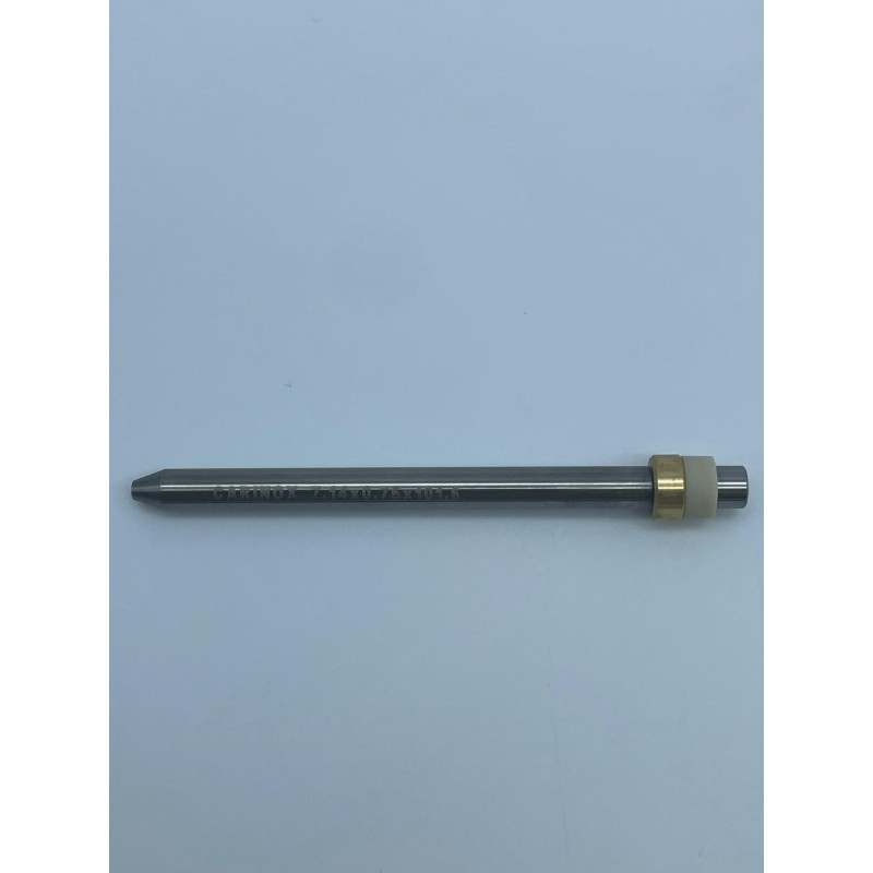 Waterjet Mixing Tube 7.14x0.76x101.6mm ROCTEC High Pressure