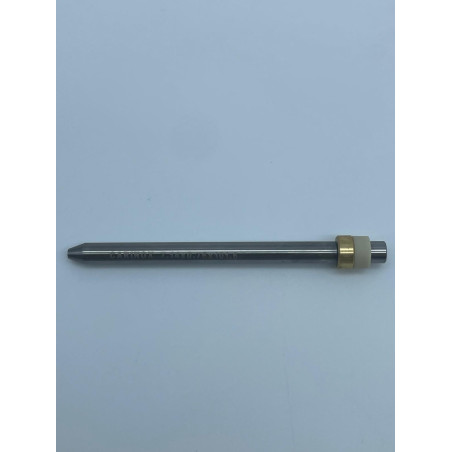 Tube Mélange Waterjet 7.14x0.76x101.6mm ROCTEC