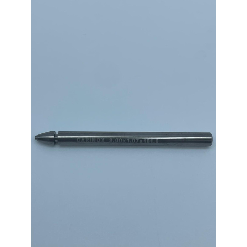 Waterjet Mixing Tube 8.00x1.07x101.6mm ROCTEC High Pressure