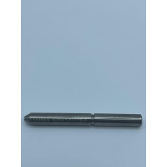 Waterjet Mixing Tube 8.00x1.07x76.2mm ROCTEC