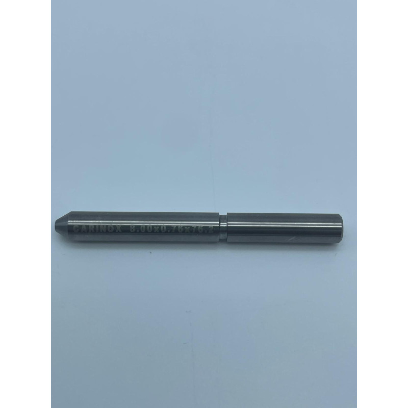 Mixing Tube/Nozzle Tipo R300, 8.00*0.76*76.2mm