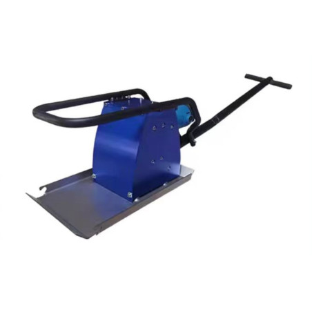 Máquina Limpeza Escória SLAG CLEANER TW2300 Profissional
