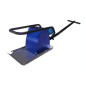SLAG CLEANER TW2300 is a professional slag removal machine SLAG CLEANER TW2300 is a professional slag removal machine