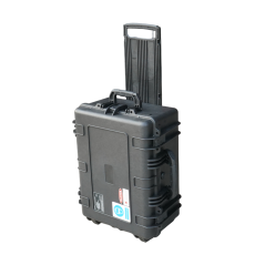 Nettoyage Laser 300W LUCOHE Pulsé