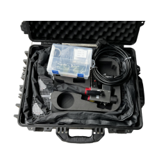 LUCOHE DA-FLC300ML laser cleaning machine