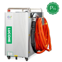 copy of Série GW.H - máquina de solda a laser portátil