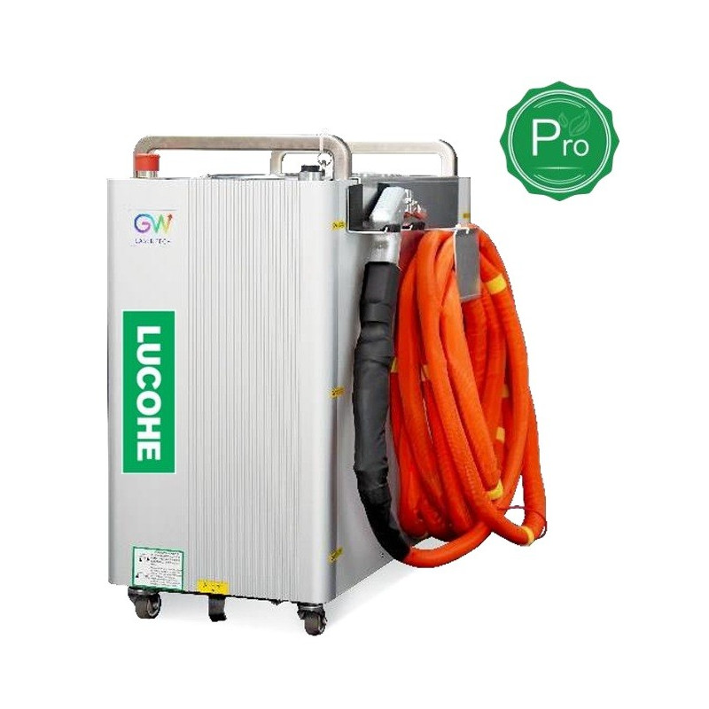 SOLDADURA LÁSER DE MANO INTELIGENTE    YLPS-Soldadura-2000-A