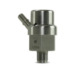 Câmara de mistura, entrada simples, 60K, PASER 3