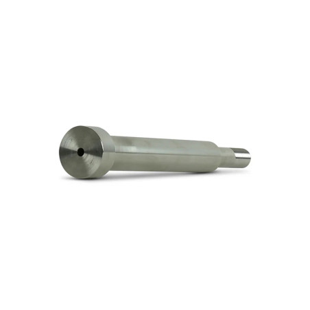 Tube de buse 3/8 in., 6 in.