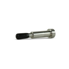 Nozzle Tube, 3/8 in., 3 in.