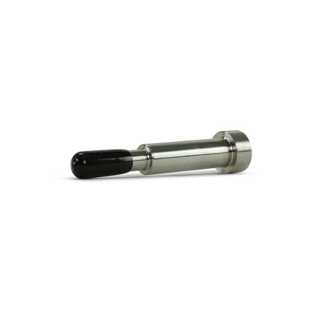 Nozzle Tube, 3/8 in., 3 in.