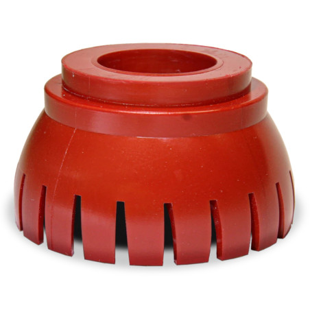 Protector de salpicaduras 1-18717 para Dialine4 — Reemplazo Flow PASER4