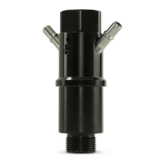 Chambre de mélange, Paser 4