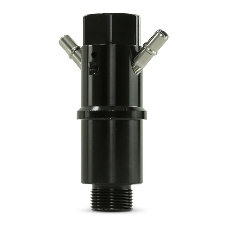 Mixing Chamber, PASER4 Mixing Chamber, PASER4