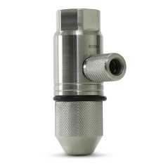 Cabezal Corte Waterjet Especificación estándar ROCTEC