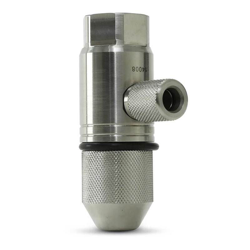 DiaLine Cutting Head, .281, Left-hand Thread