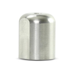 Nozzle Nut, 3/8 in. | Uso solo con agua para waterjet
