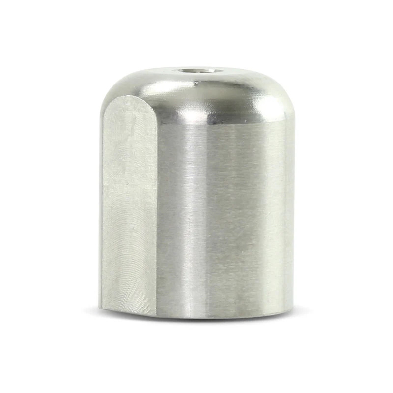 Nozzle Nut, 3/8 in.