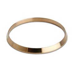 Back Ring Estático | Reemplazo BFT #CP022015/527 para sistemas waterjet