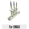 Pour OMAX