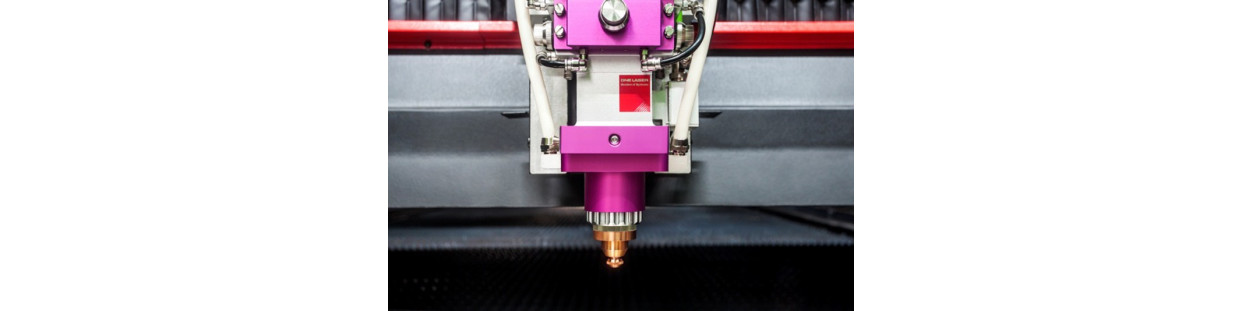 TRUMPF Repuestos Cabezal Corte LÁSER