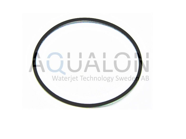 O-Ring, Actuator Piston N/O, 10074565