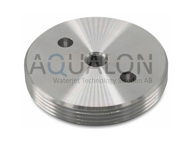 Top Closure, Pneumatic Valve Actuator, 49894173