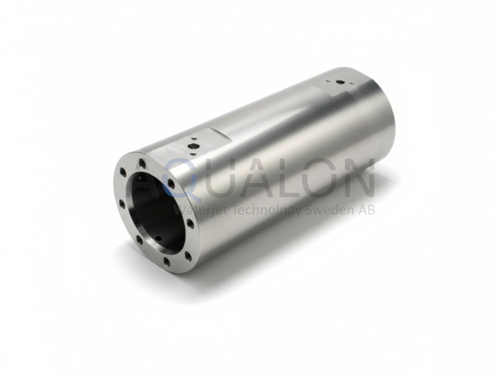 Hydraulic cylinder SLIV/SLV, 05034764