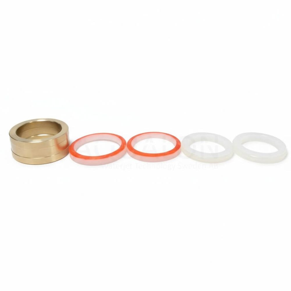 Hp Seal kit SLIV+ SLV, 20422243