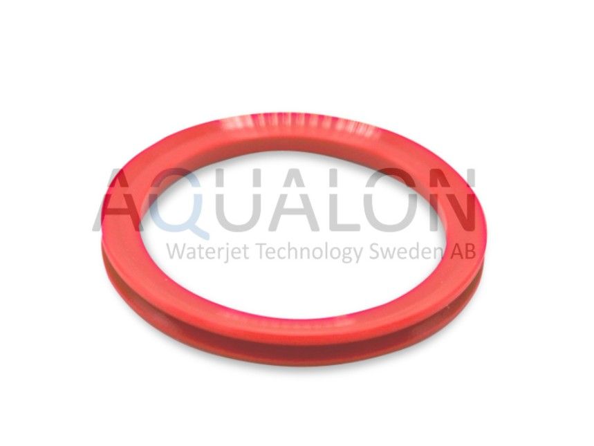 Axial groove ring, 4200733