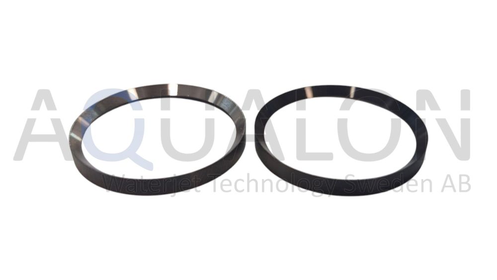 Back-up ring, CP022012/780