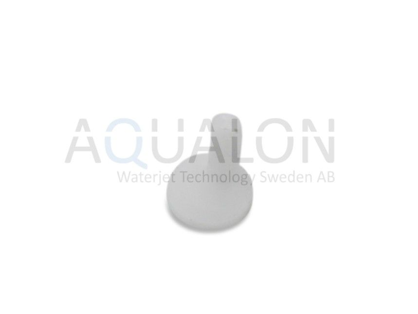 Safety bolt, 4100256