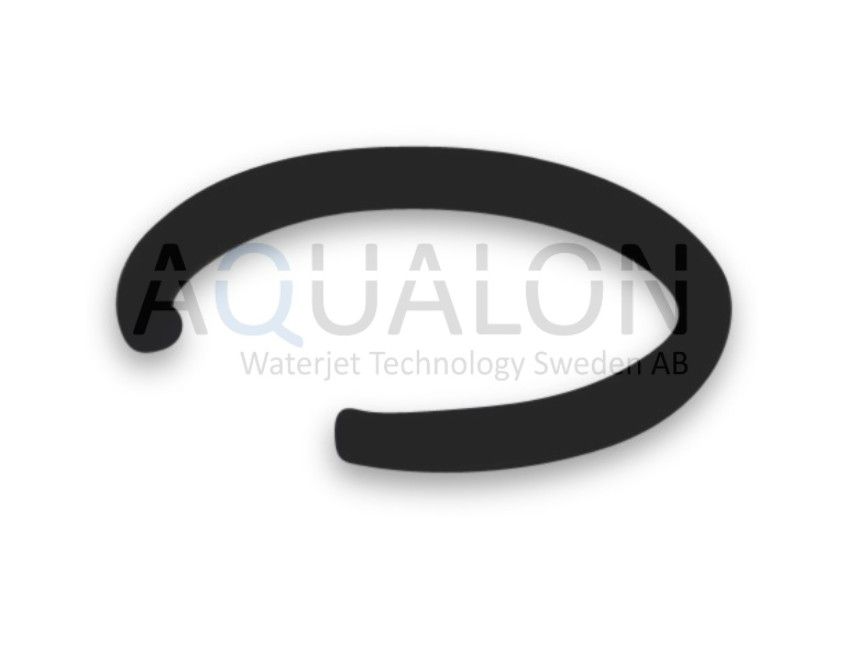 Snap ring, 4101571