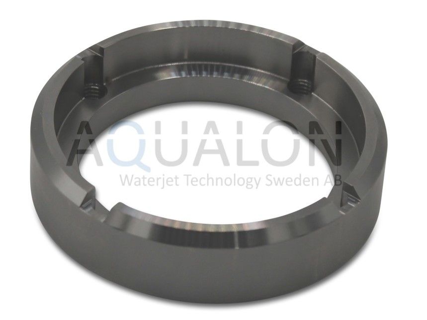 Clamp ring, 5100169