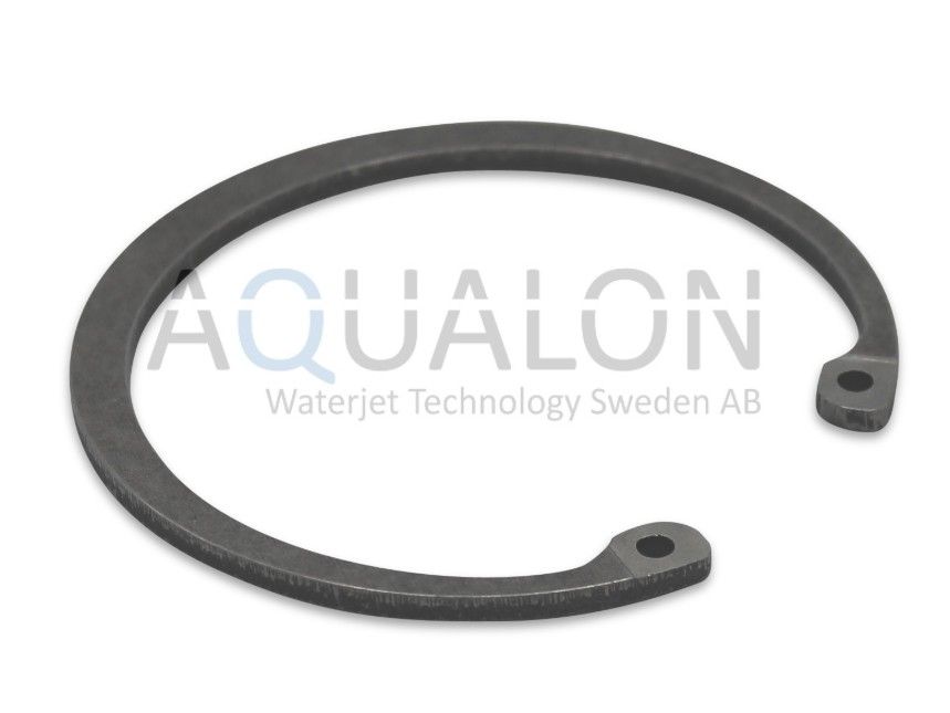 Retaining ring, 4100731