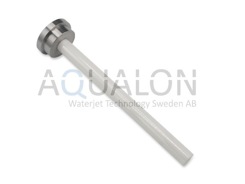 Ceramic plunger, 1100090