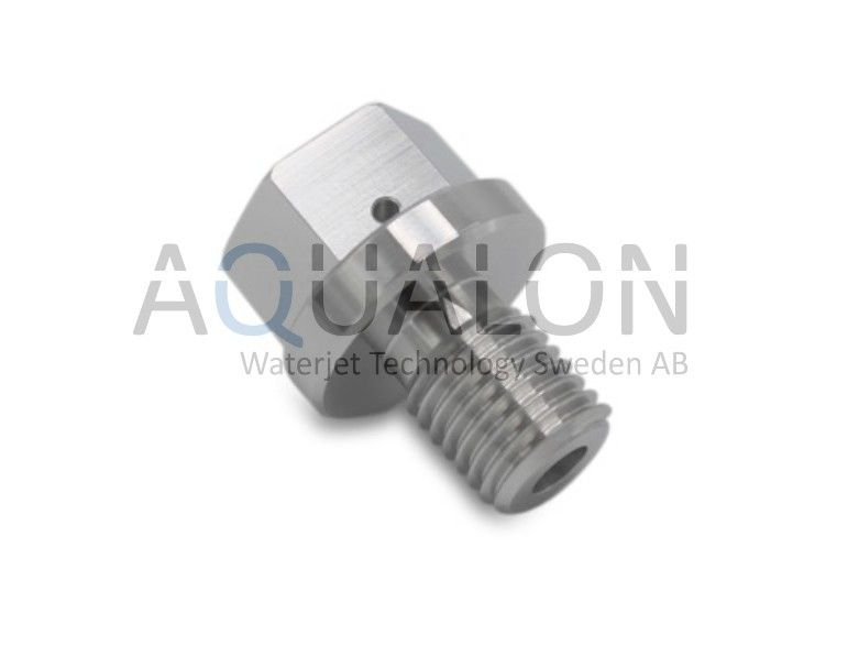 Gland nut, Seal head, 05116777