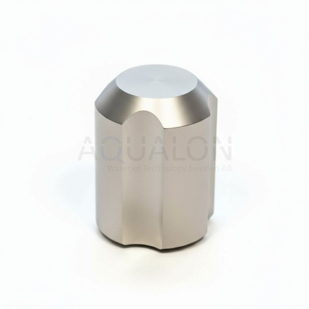 Flat Outlet Poppet, 05116561
