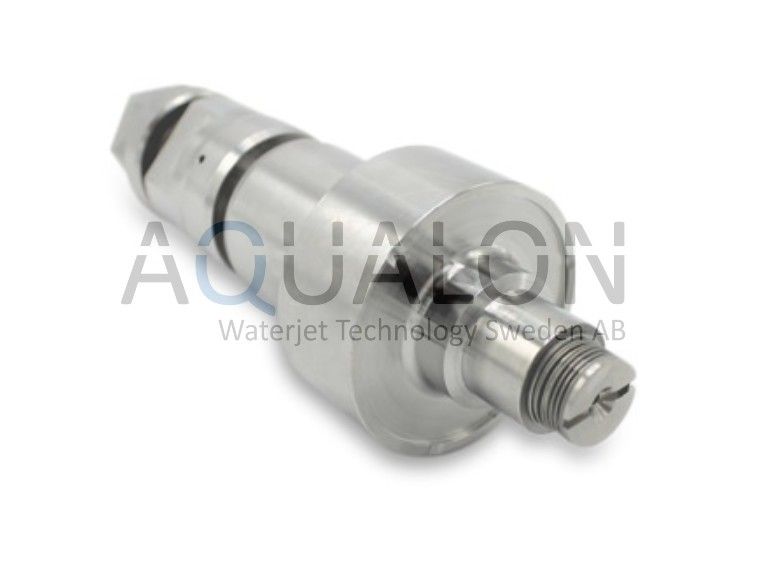HP Sealing head Assembly, SLIV, 05116769