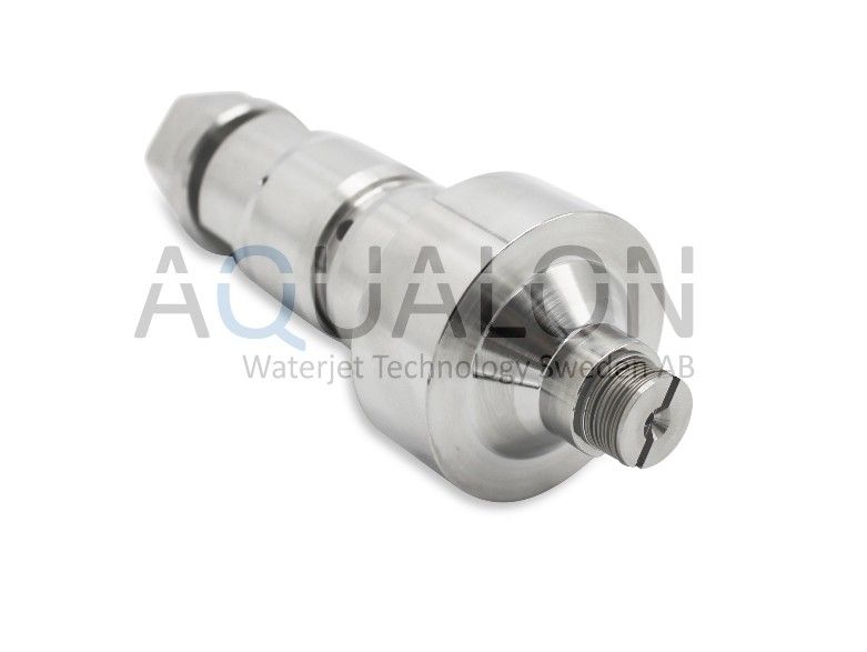 HP Sealing head Assembly, SLIV+, 05144688