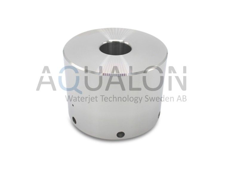 Nut, Hp Cyl. 3-3/4" SLIV, 05059688